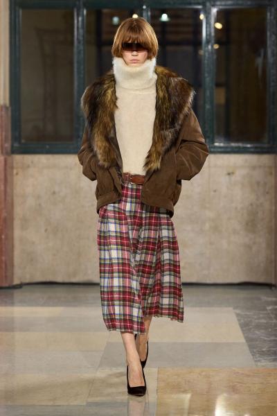 MM6 Maison Margiela 26FW027